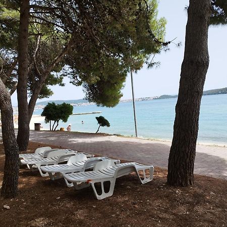 Domenico - 50 M From The Sea Apartment Seget Donji ภายนอก รูปภาพ