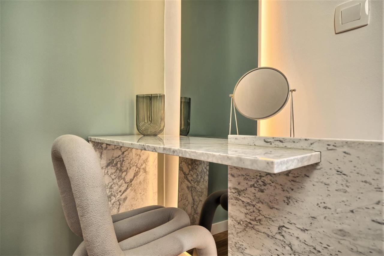 Domenico - 50 M From The Sea Apartment Seget Donji ภายนอก รูปภาพ