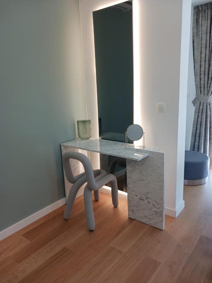 Domenico - 50 M From The Sea Apartment Seget Donji ภายนอก รูปภาพ